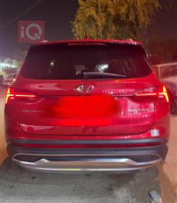 هيونداي سانتافي